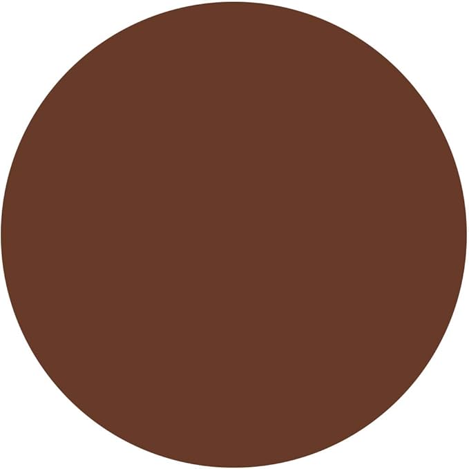 Mehron Makeup CreamBlend Stick | Face Paint, Body Paint, & Foundation Cream Makeup | Perfect for Halloween.75 oz (21 g) (Sable Brown)