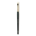 SOO ADOR okhee Glitter Brush NUN03 – Professional Korean Eye Makeup Brush for Glitter & Shimmer Eyeshadow, Flat Precision Brush, Minimal Fallout, Idol Makeup Finish