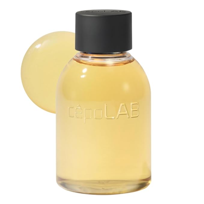 cepoLAB Biogenic Essence 90% serum (100ml / 3.38oz)