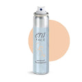 Era Beauty Face Spray Makeup Airbrush Foundation (R4 Champagne, 2.25 oz) - Everyday, Buildable, Professional Spray on Cosmetics