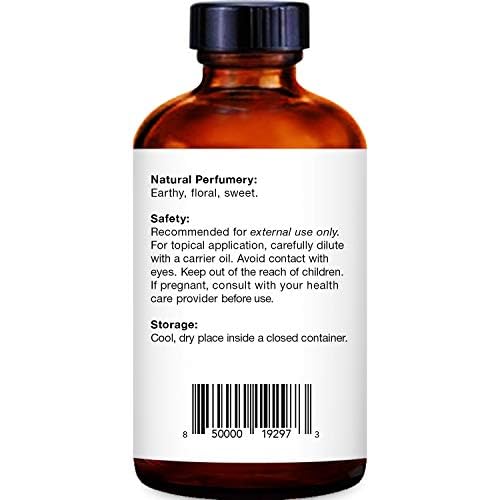 Majestic Pure Helichrysum Essential Oil for Diffuser - 1 fl oz