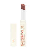 Freck Makeout Club Soft Blur Lipstick (Baddie - Dark Brown)