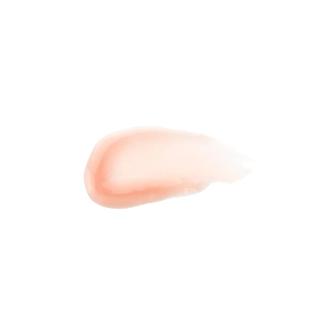 Pacifica Vegan Collagen Lip Plumping Gloss – Hydrating Lip Plumper with Peptides, Coconut & Vitamin E, High Shine Non-Sticky, Clean Vegan, 0.22 fl oz