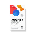 Mighty Patch Hero Cosmetics Variety Pack of Acne Pimple Patches, 26 Ct