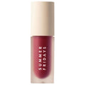 Summer Fridays Dream Lip Oil - Hydrating Tinted Lip Gloss Oil - Non-Sticky Formula with Skincare Benefits for Long-Lasting Softness + Shine - Effortless Beauty Gifts - Midnight Berry (0.15 Oz)