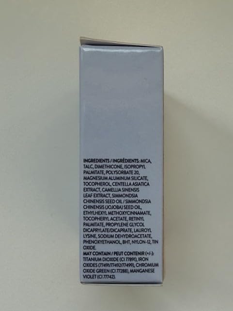 LAURA GELLER NEW YORK Baked Double Take Powder Foundation – Longwear Buildable Medium to Full Coverage – Matte Finish – Non-Caking Formula– Handmade in Italy – Mature & Sensitive Skin – Golden Medium
