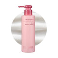 AMOS PROFESSIONAL True Repair Hair Night Cream 6.0 fl oz – K-Beauty Overnight Hair Primer & Leave-In Conditioner, Hydrating Deep Conditioning for Dry & Damaged Hair