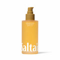 Saltair Body Oil | Pink Beach Non-Greasy After Shower Bath Oil | 4 oz