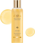 d'alba Piedmont White Truffle Moisturizing Serum Toner, Glass Skin with Double Vitamin Skincare, Face Moisturizer, (6.08fl. oz)