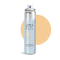 Era Beauty Face Spray Makeup (Y5 Wheat, 2.25 oz) - Airbrush Foundation, Everyday, Buildable, Professional Spray on Cosmetics