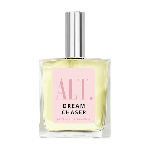 ALT. FRAGRANCES Crystal No. 23 – Inspired by Bac. Roug. 540, Unisex Perfume, Extrait de Parfum, Long Lasting Perfume for Men & Women with Jasmine, Amberwood & Cedar Notes, 60ml