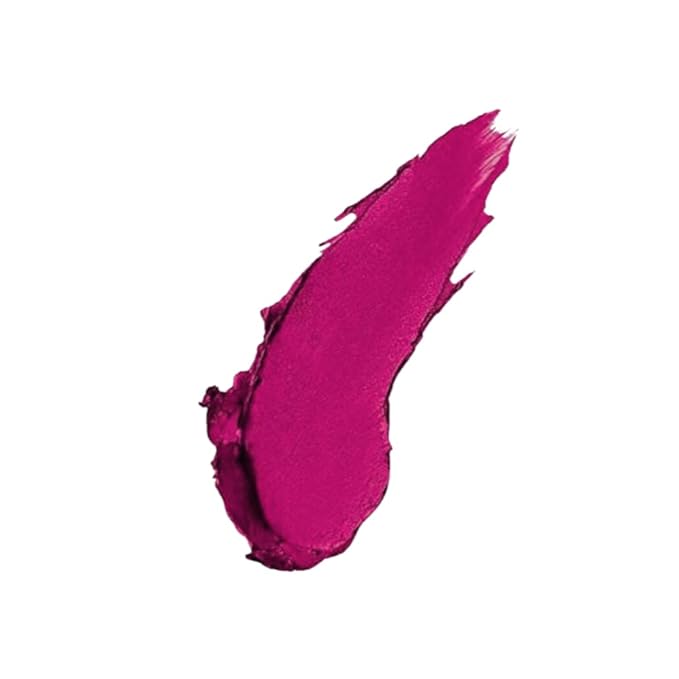Hickey Lipstick Refill - Big Trouble (Berry Wine) - Hydrating Formula with Jojoba Oil, Long Lasting Velvet Finish Formula - Vegan & Gluten-Free