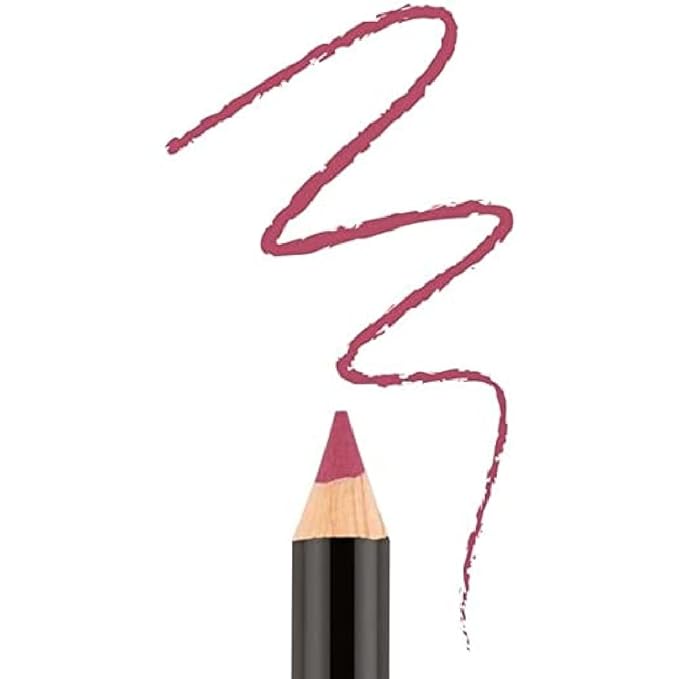 Lip Pencil - Heatherberry by Bodyography for Women - 0.04 oz Lip Pencil