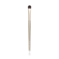 ENZO KEN Natural Goat Hair Eye Shadow Brush, Large Smudge Eyeshadow Brush, Shader Eye Shadow Brushes, Eye Shader Brush, Single Eyeshadow Brushes, Eyeshadow Blending Brush, Single Makeup Brushes. E203L