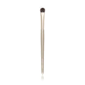 ENZO KEN Natural Goat Hair Eye Shadow Brush, Large Smudge Eyeshadow Brush, Shader Eye Shadow Brushes, Eye Shader Brush, Single Eyeshadow Brushes, Eyeshadow Blending Brush, Single Makeup Brushes. E203L