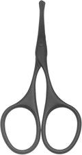Motanar Multicolor Professional Grooming Scissors for Facial Hair Removal