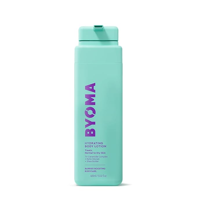 BYOMA Hydrating Body Lotion