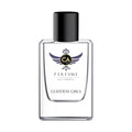 CA Perfume Impression of Carolina H. Goddess Girls For Women Replica Version Fragrance Dupes Concentrated Long Lasting Eau de Parfum Spray Refillable Atomizer Bottle 1.7 Fl Oz/50ml-X1