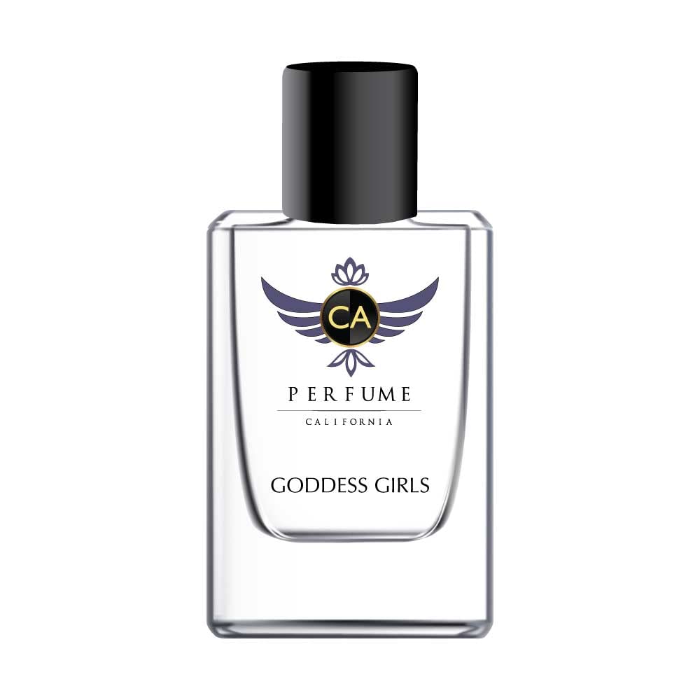 CA Perfume Impression of Gumin for Women and Men Long Lasting Unisex Fragrance Eau De Parfum 1.7 Fl Oz 50ml