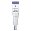 CQMONG Intensive Eye Cream 1.01 fl oz for dark circles, puffiness, wrinkles, fine lines, bags under eyes, dark spots l Natural wood scent l Glutathione, Collagen, 7 Amino Acids, Adenosine l Korean