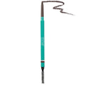 Thrive Causemetics Infinity Waterproof Eyebrow Pencil, Deep Brown Shade