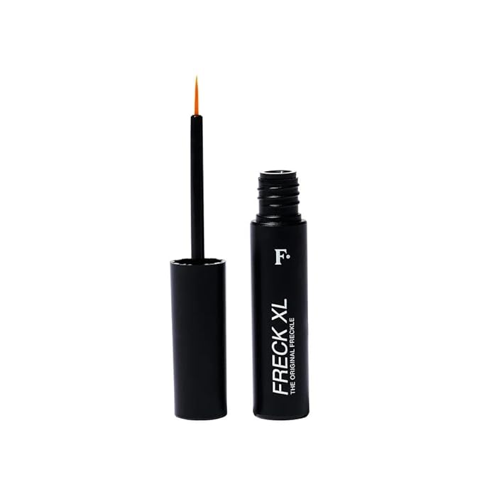 Freck XL Freckle Pen 3.15ml, Faux Freckles for Light to Medium Skin