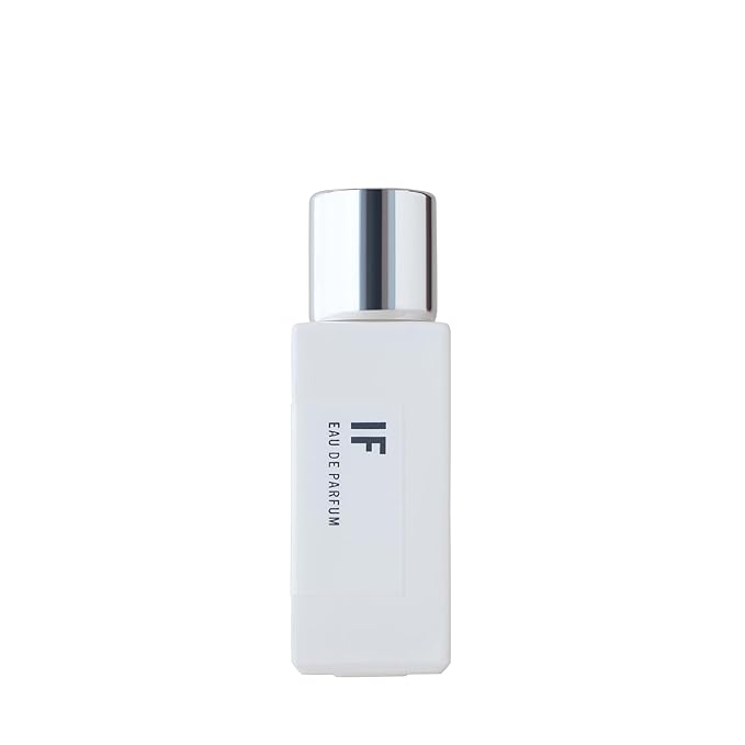 APOTHIA IF Eau de Parfum 15ml Travel Size - Women Perfume - Non-Toxic