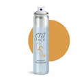 Era Beauty Face Spray Makeup (Y7 Carmel, 2.25 oz) - Airbrush Foundation, Everyday, Buildable, Professional Spray on Cosmetics