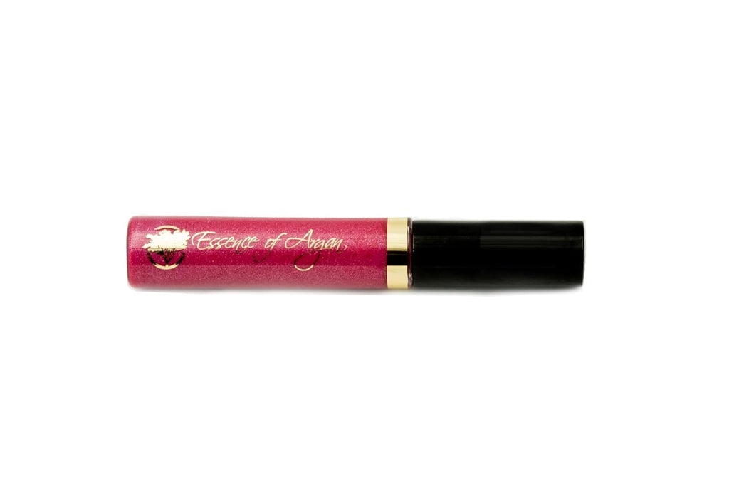 Essence Of Argan Lipgloss (Cherry Rose)