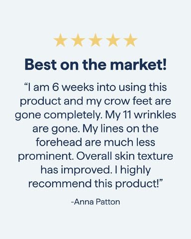 Remedy for Healthy Aging - Retinal, Resveratrol, Glycolic Acid, Argireline, Ferulic Acid, Matrixyl 3000 - Anti-Aging Treatment for Wrinkles, Uneven Texture & Tone - By Dermatologist Dr. Shah