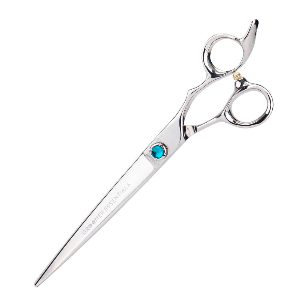 Groomer Essentials Straight Shear 8"
