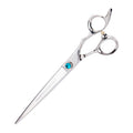 Groomer Essentials Straight Shear 8"