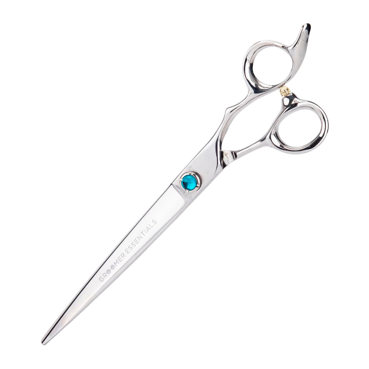 Groomer Essentials Straight Shear 8"
