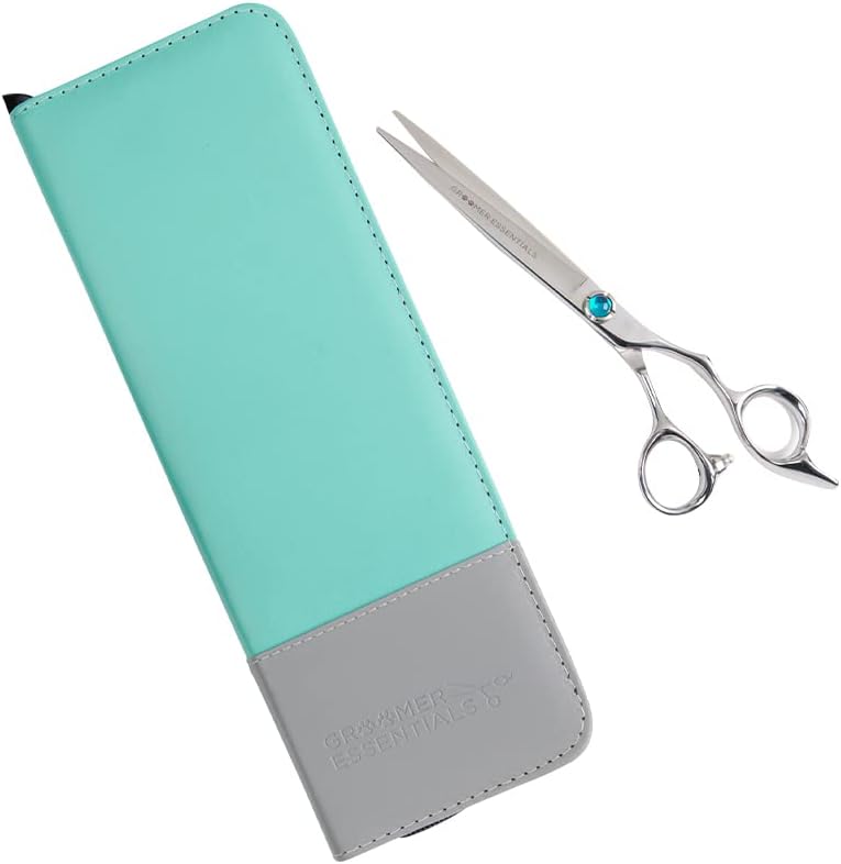 Groomer Essentials Straight Shear 7"