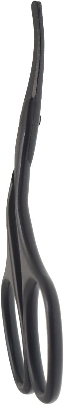 Motanar Multicolor Professional Grooming Scissors for Facial Hair Removal