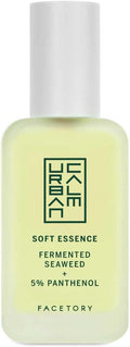 FACETORY Urban Calm Soft Essence Toner for Face, Hydrating, Calming & Moisturizing Skin Care, Facial Toner for Sensitive, Oily, Dry, Aging Skin 30ml