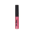VERA MOORE COSMETICS AND SKIN CARE Lip Gloss, Moisturizing Lip Color with Shimmer for Long Lasting Shine, Lightweight Lip Stain, Non-Sticky Lip Gloss with Aloe Vera, W/Vitamin C, E (Electric Pink)
