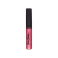 Vera Moore Lip Gloss, Moisturizing Lip Color with Shimmer for Long Lasting Shine, Lightweight Lip Stain, Girls Non-Sticky Lip Gloss with Aloe Vera, W/Vitamin C, E (Topaz, One Size)