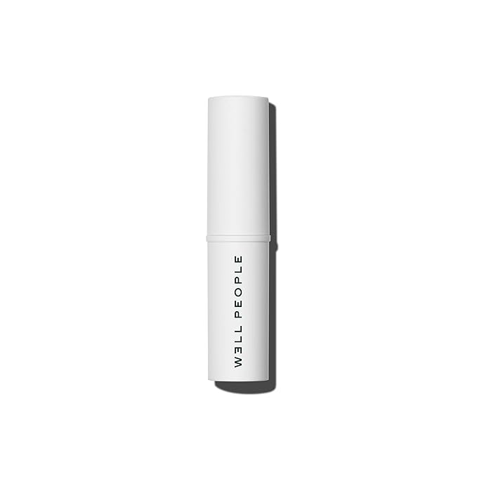 Well People Supernatural Complexion Stick Foundation + Concealer, Buildable, Light-to-Medium Coverage, Soft Matte Finish, Lightweight + Hydrating, Multi-Use, Vegan & Cruelty-Free, 38 Deep Tan Cool