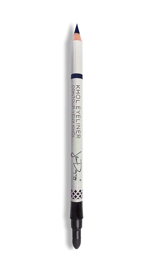 Jillian Dempsey Khôl Waterproof Eyeliner Pencil, Smudger, Black Sapphire