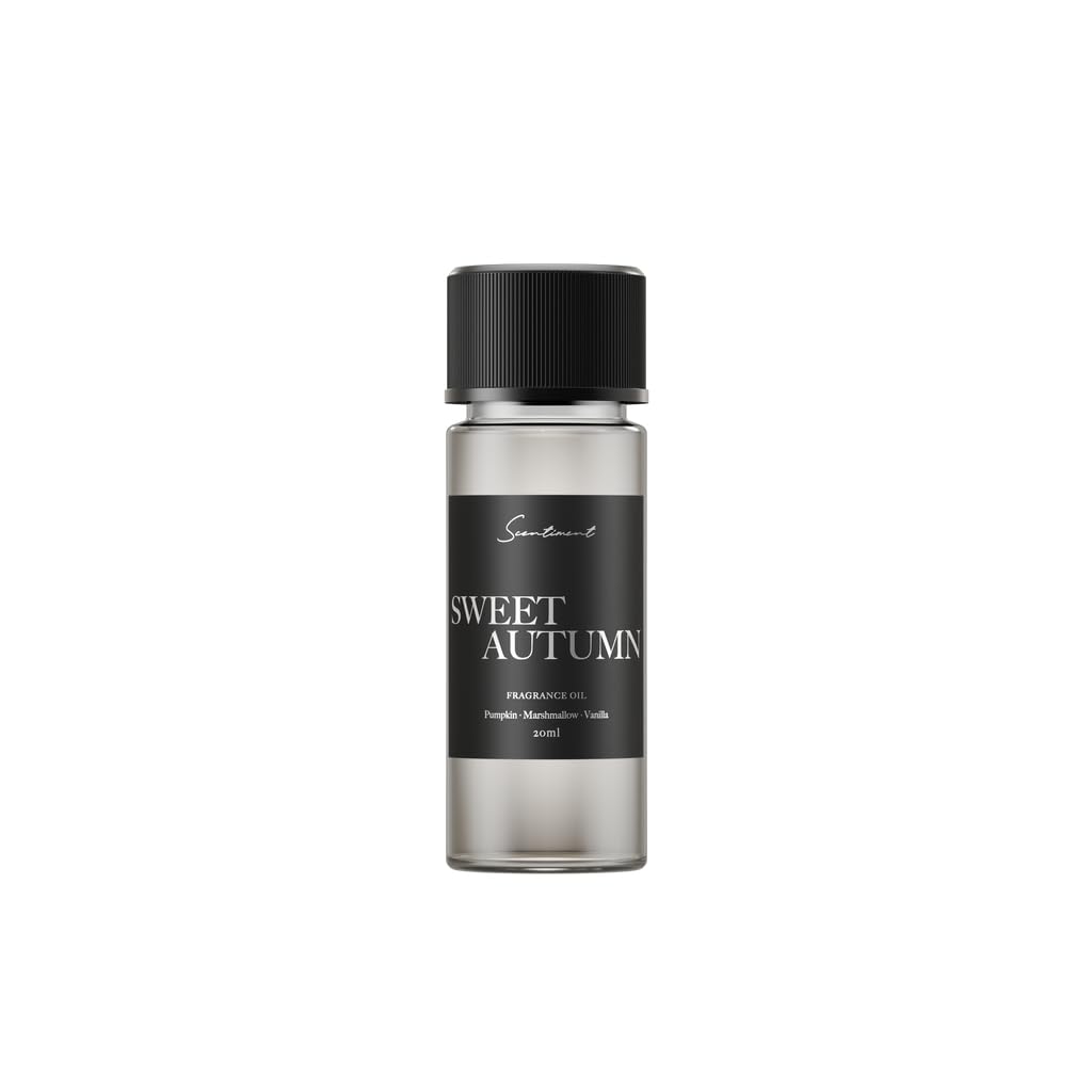 Scentiment Tropical Paradise Diffuser Oil - Home Fragrance Oil - 4.06 fl oz