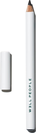 Well People Fresh Lines Eye Pencil, Black