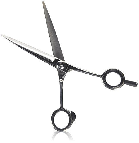 Cricket S3 Premium Series 600 Professional Hair Cutting Shears, 6 Inch