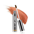 Anguishil Peel Off Lip Liner Tattoo, Lip Stain Long Lasting Waterproof Transfer Proof for Women & Girls, Enhancing Complexion, Vegan & Cruelty-Free (Nude)