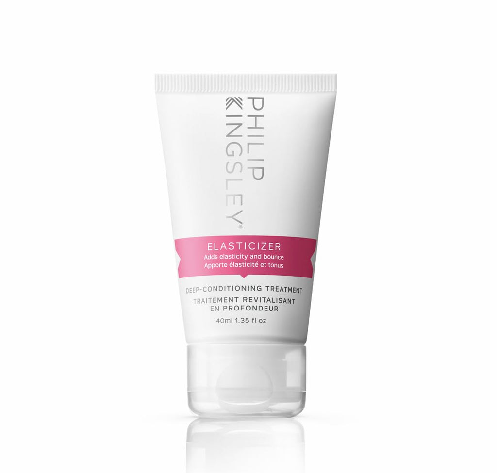 PHILIP KINGSLEY - Elasticizer - Deep Conditioner Repair Mask - 1.35fl oz