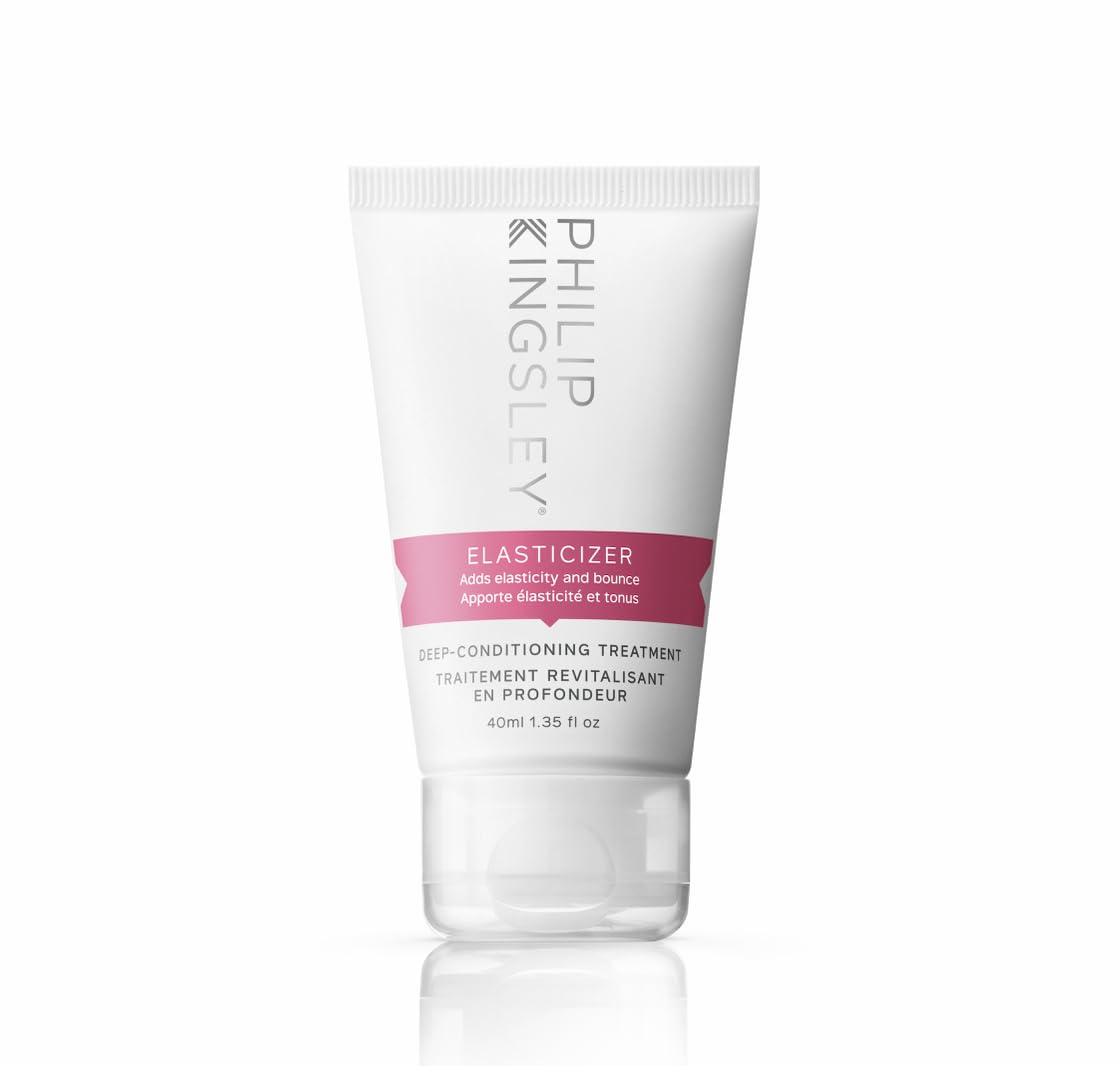 PHILIP KINGSLEY - Elasticizer - Deep Conditioner Repair Mask - 1.35fl oz