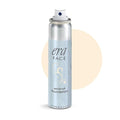 Era Beauty Face Spray Makeup (Y1 Creamy Vanilla, 2.25 oz) - Airbrush Foundation, Everyday, Buildable, Professional Spray on Cosmetics