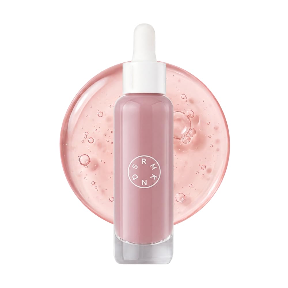 SERUMKIND Muscat Clearing Drop Serum, Blemish, Breakout & Pore Care with Shine Muscat & PHA, Gentle Exfoliation & Brightening, Korean Skincare (1.01 fl oz / 30 ml)