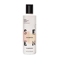 SEEN Shampoo Eco-Refill, Fragrance Free - Non-Comedogenic Hair Shampoo- Dermatologist-Developed - Safe for Sensitive, Eczema & Acne Prone Skin