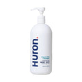 Huron Body Wash: Citrus + Eucalyptus Scent, Non-Toxic & Hydrating; 30.3oz